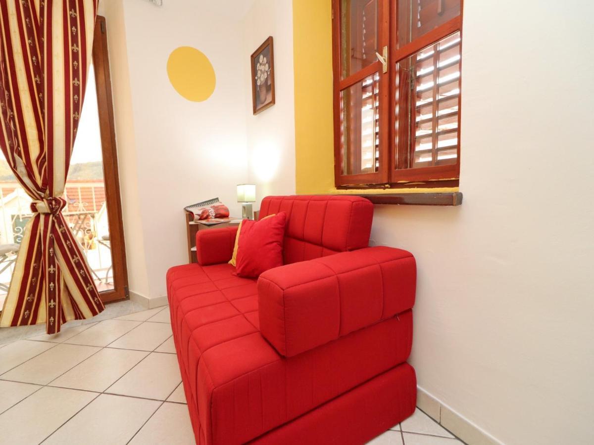 Fancy Apartments Marco Vela Luka Quarto foto