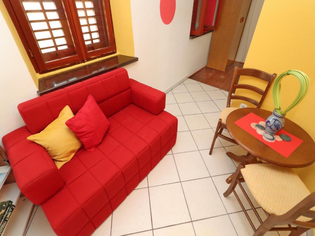 Fancy Apartments Marco Vela Luka Quarto foto