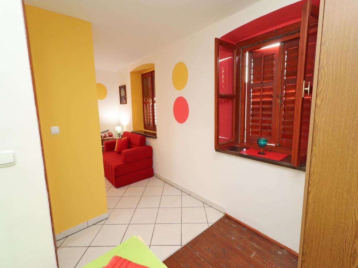 Fancy Apartments Marco Vela Luka Quarto foto