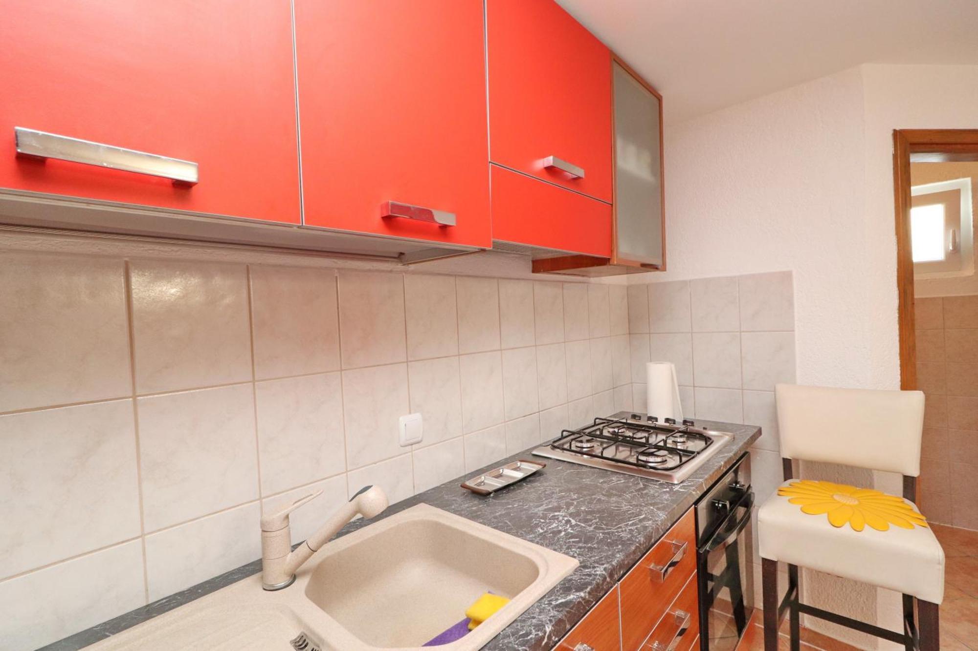 Fancy Apartments Marco Vela Luka Quarto foto