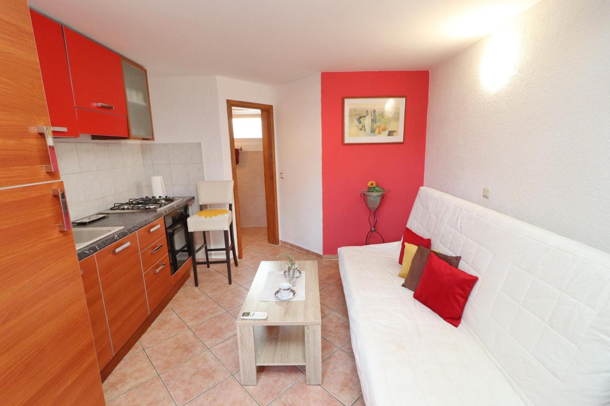 Fancy Apartments Marco Vela Luka Quarto foto