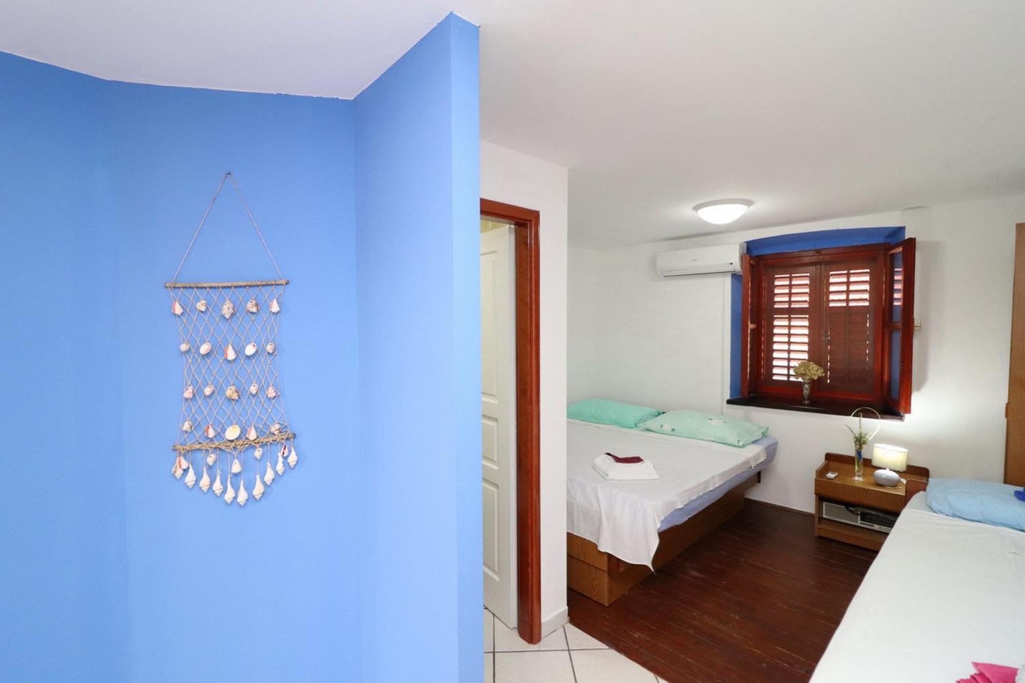 Fancy Apartments Marco Vela Luka Quarto foto