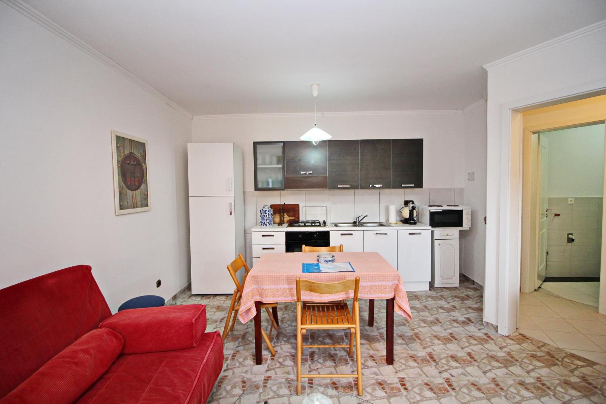 Fancy Apartments Marco Vela Luka Quarto foto
