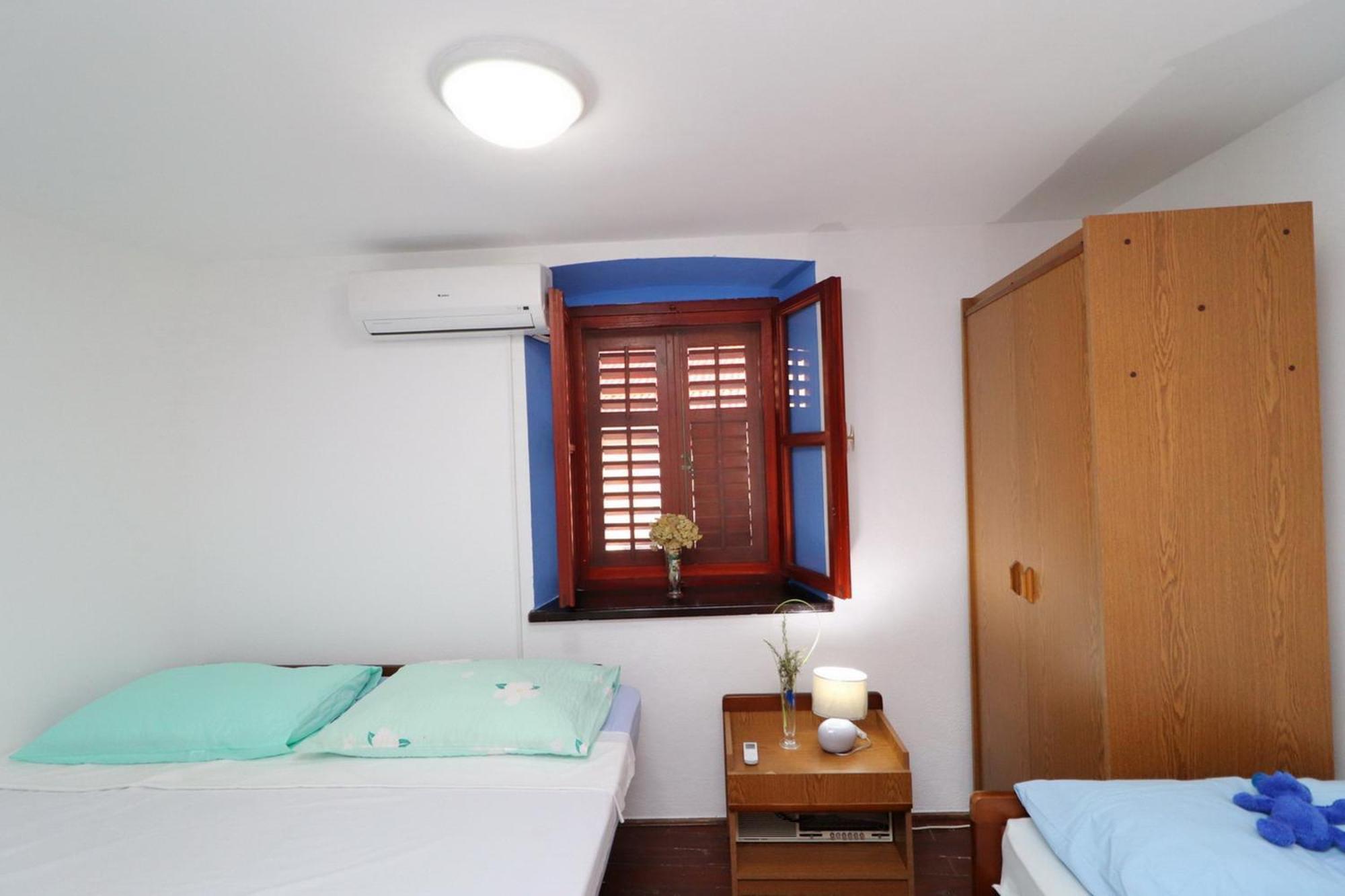 Fancy Apartments Marco Vela Luka Quarto foto
