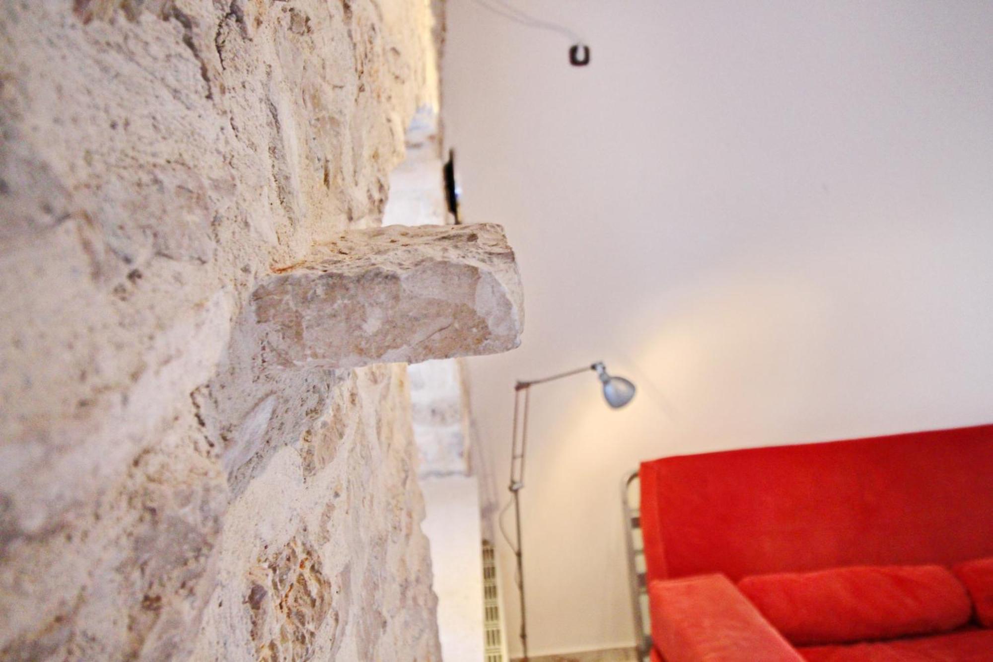 Fancy Apartments Marco Vela Luka Quarto foto