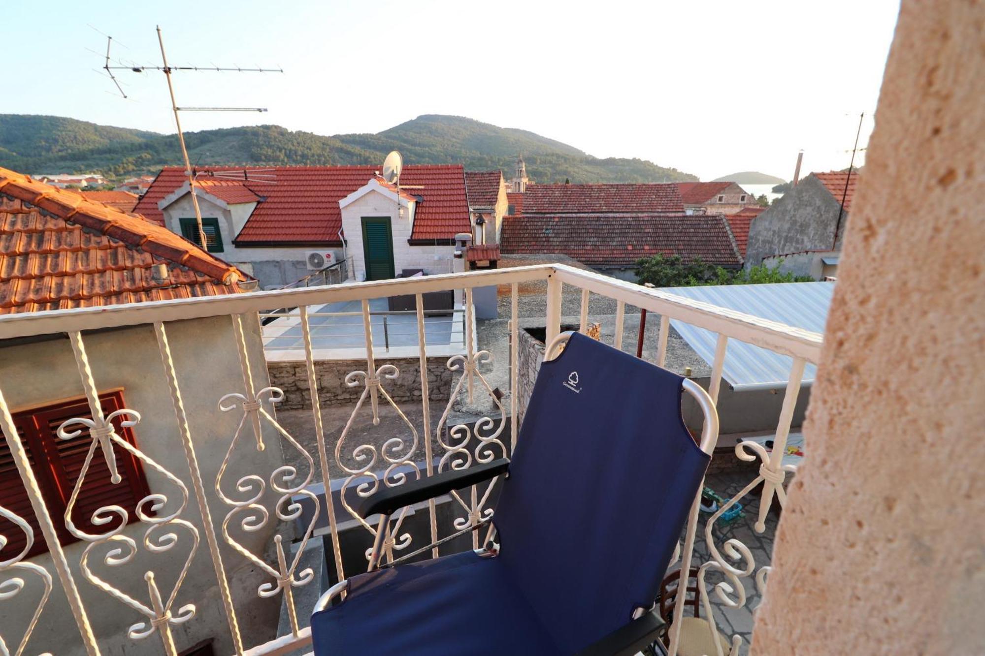 Fancy Apartments Marco Vela Luka Quarto foto