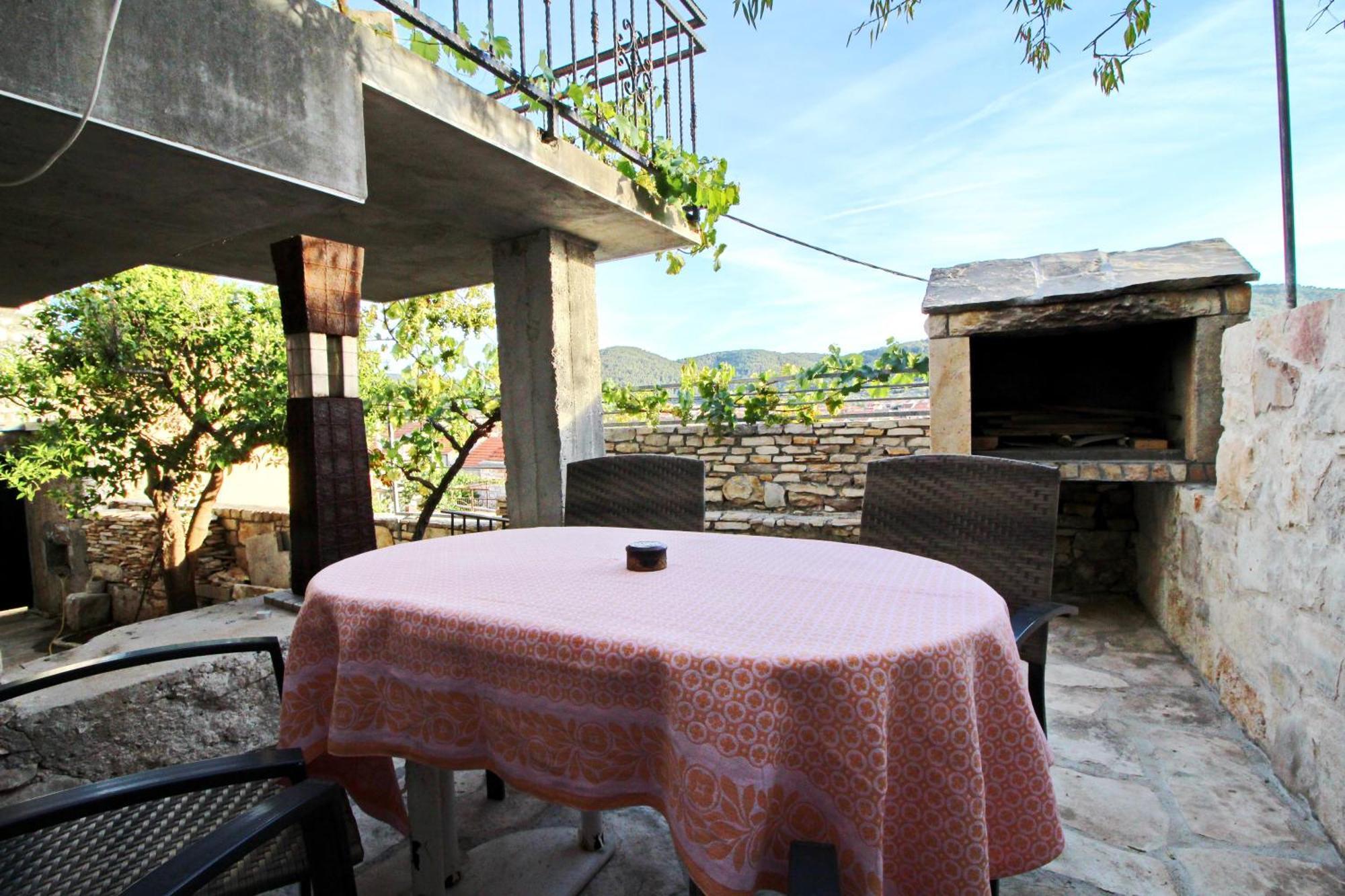 Fancy Apartments Marco Vela Luka Quarto foto