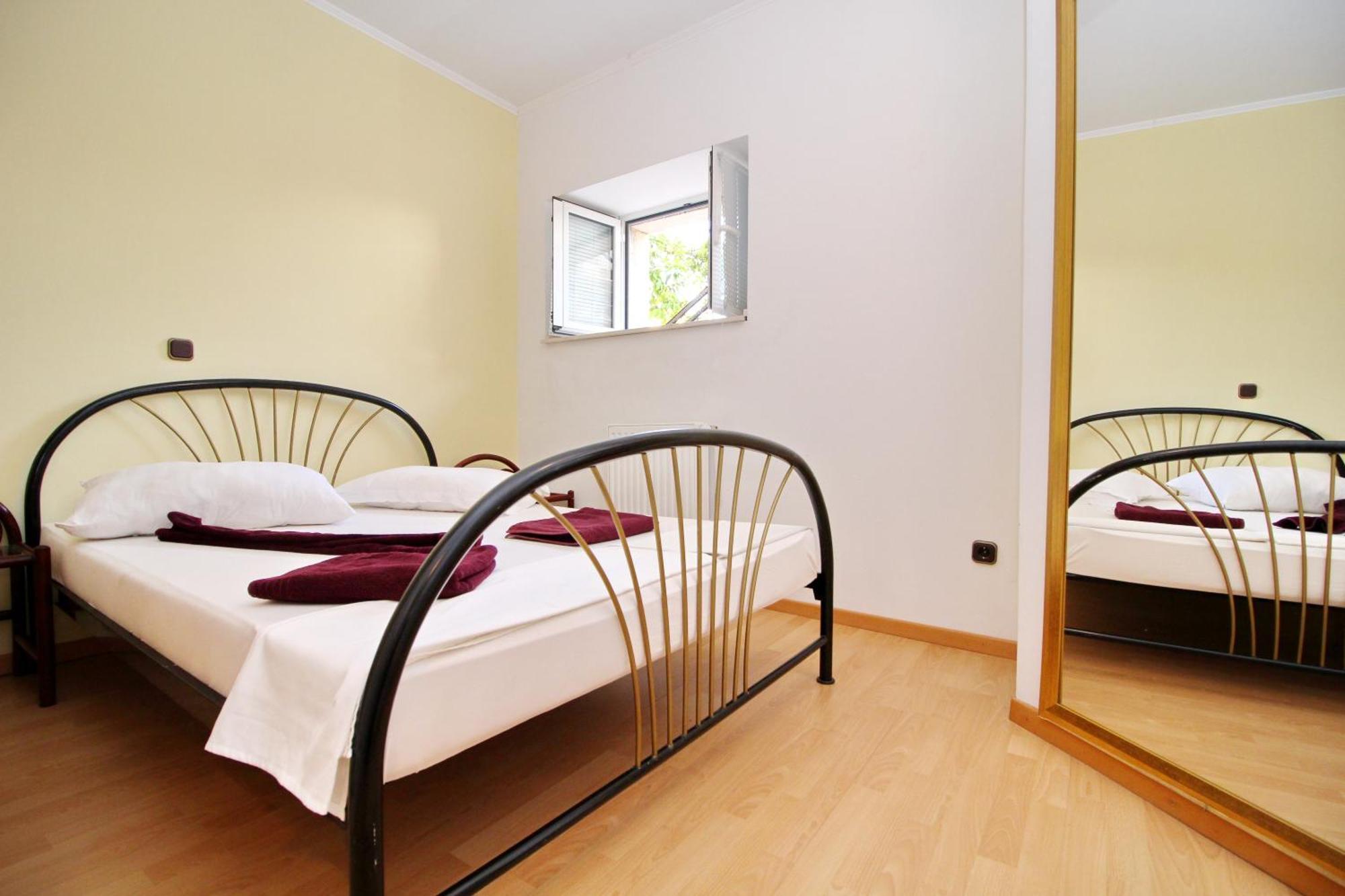 Fancy Apartments Marco Vela Luka Quarto foto