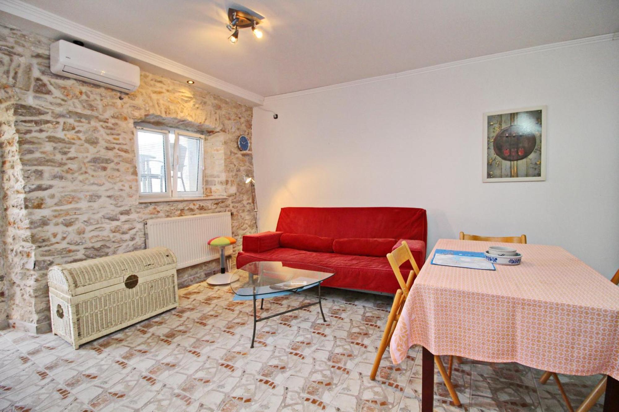 Fancy Apartments Marco Vela Luka Quarto foto