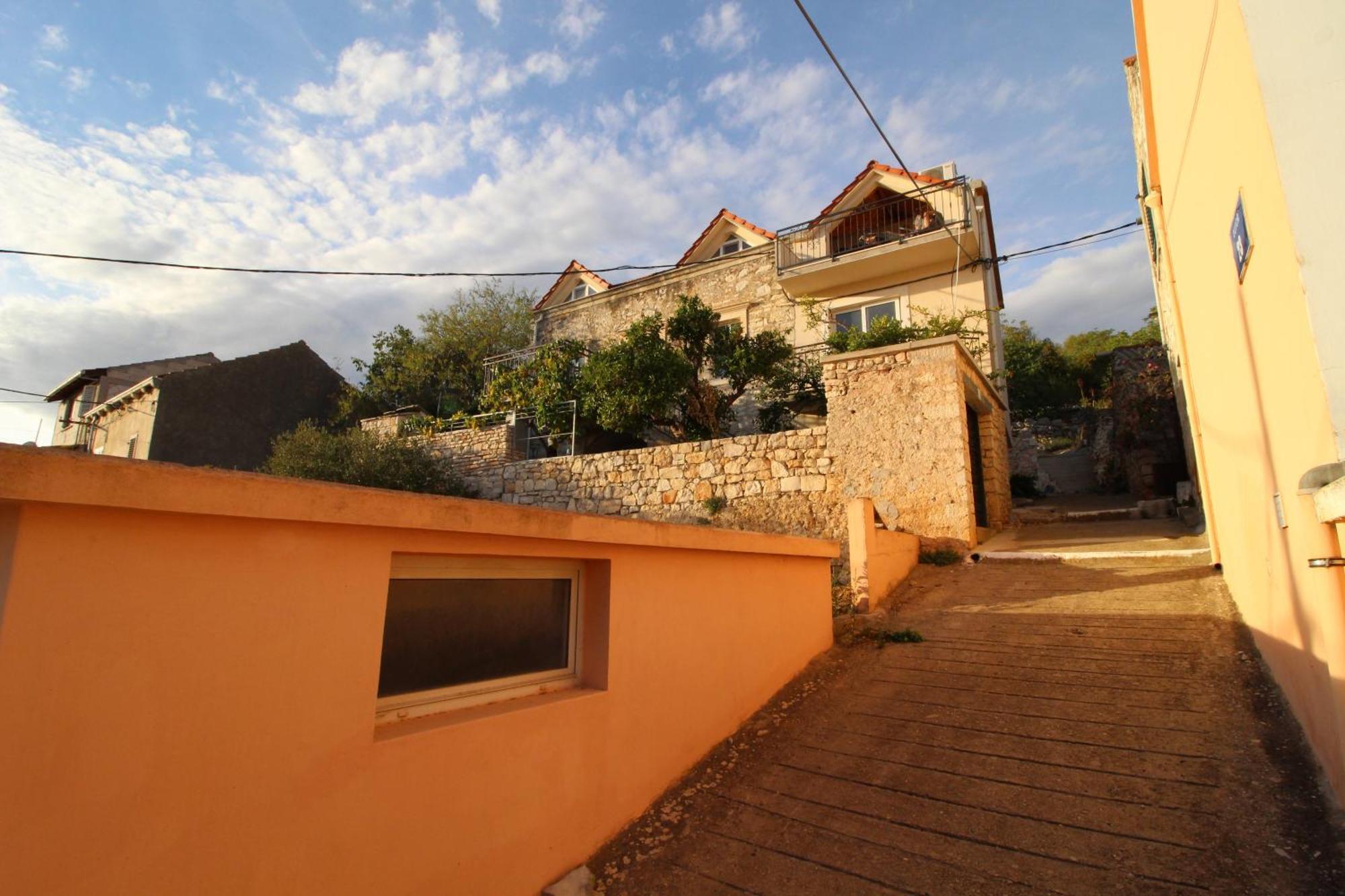 Fancy Apartments Marco Vela Luka Quarto foto