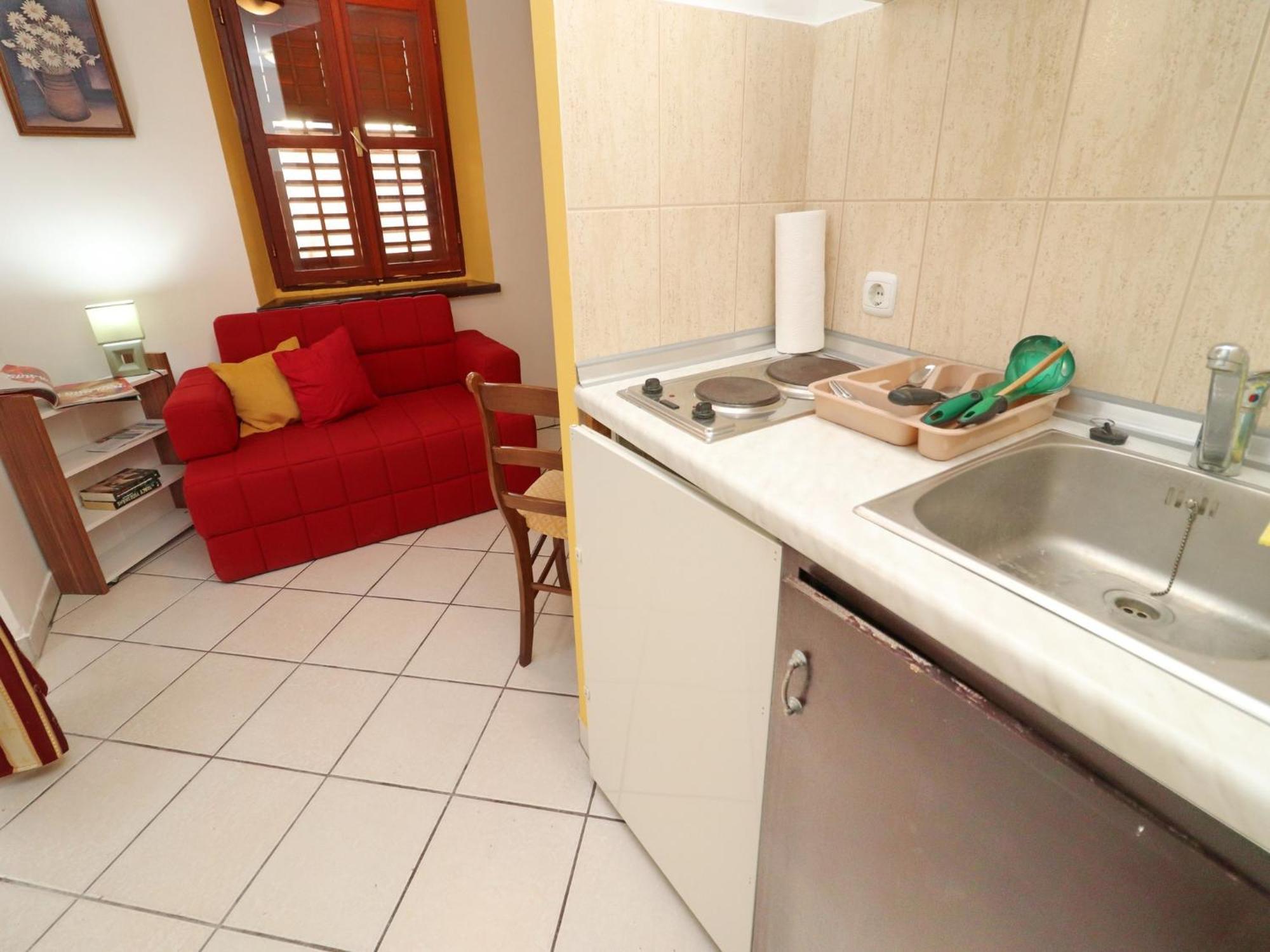 Fancy Apartments Marco Vela Luka Quarto foto
